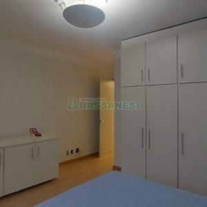 Apto Mobiliado com 120m², 2 dormitórios, 1 vaga, no bairro São Pelegrino em Caxias do Sul para Alugar