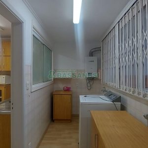 Apto Mobiliado com 120m², 2 dormitórios, 1 vaga, no bairro São Pelegrino em Caxias do Sul para Alugar