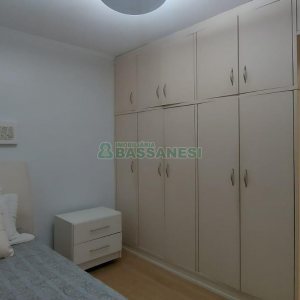 Apto Mobiliado com 120m², 2 dormitórios, 1 vaga, no bairro São Pelegrino em Caxias do Sul para Alugar