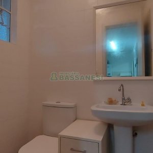 Apto Mobiliado com 120m², 2 dormitórios, 1 vaga, no bairro São Pelegrino em Caxias do Sul para Alugar