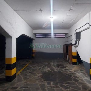 Apto Mobiliado com 120m², 2 dormitórios, 1 vaga, no bairro São Pelegrino em Caxias do Sul para Alugar