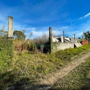 Terreno com 1000m², no bairro Monte Bérico em Caxias do Sul para Comprar