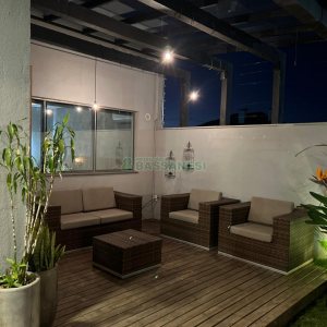 Casa com 144m², 2 dormitórios, 2 vagas, no bairro São Luiz em Caxias do Sul para Comprar