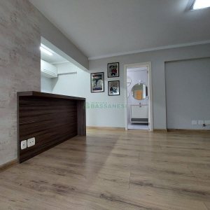 Apto Mobiliado com 60m², 1 dormitório, 1 vaga, no bairro Lourdes em Caxias do Sul para Alugar
