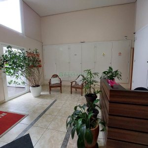 Apto Mobiliado com 60m², 1 dormitório, 1 vaga, no bairro Lourdes em Caxias do Sul para Alugar