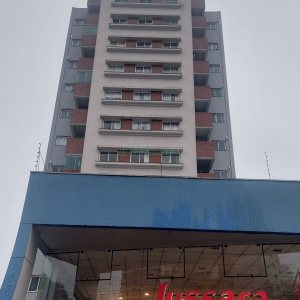 Apto Mobiliado com 60m², 1 dormitório, 1 vaga, no bairro Lourdes em Caxias do Sul para Alugar