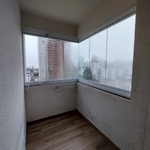 Apto Mobiliado com 60m², 1 dormitório, 1 vaga, no bairro Lourdes em Caxias do Sul para Alugar