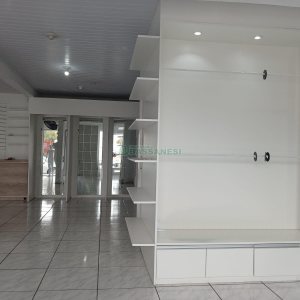 Loja com 64m², no bairro Fatima em Caxias do Sul para Alugar