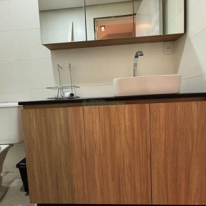 Apartamento com 62m², 1 dormitório, no bairro Centro em Caxias do Sul para Alugar