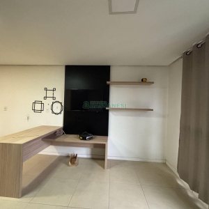 Apartamento com 48m², 1 dormitório, no bairro Petrópolis em Caxias do Sul para Alugar