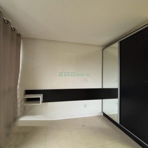 Apartamento com 48m², 1 dormitório, no bairro Petrópolis em Caxias do Sul para Alugar