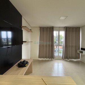 Apartamento com 48m², 1 dormitório, no bairro Petrópolis em Caxias do Sul para Alugar