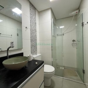 Apartamento com 48m², 1 dormitório, no bairro Petrópolis em Caxias do Sul para Alugar