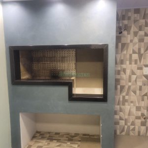 Sobrado com 104m², 3 dormitórios, 2 vagas, no bairro Santa Lúcia em Caxias do Sul para Comprar