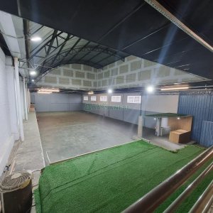 Pavilhão com 570m², no bairro Desvio Rizzo em Caxias do Sul para Alugar