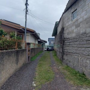 Casa com 54m², 3 dormitórios, 1 vaga, no bairro São Cristóvão em Caxias do Sul para Alugar