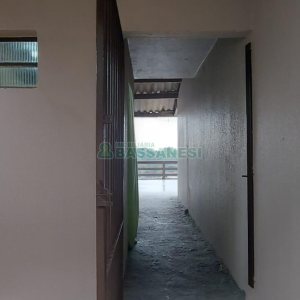 Casa com 54m², 3 dormitórios, 1 vaga, no bairro São Cristóvão em Caxias do Sul para Alugar