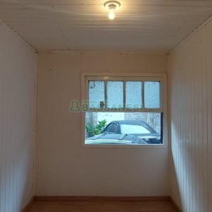 Casa com 54m², 3 dormitórios, 1 vaga, no bairro São Cristóvão em Caxias do Sul para Alugar