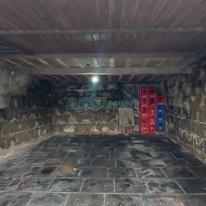Casa com 54m², 3 dormitórios, 1 vaga, no bairro São Cristóvão em Caxias do Sul para Alugar
