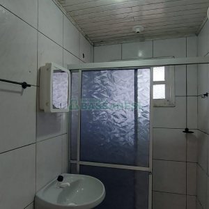 Casa com 54m², 3 dormitórios, 1 vaga, no bairro São Cristóvão em Caxias do Sul para Alugar