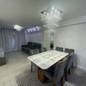 Apartamento com 92m², 3 dormitórios, 2 vagas, no bairro Rio Branco em Caxias do Sul para Alugar ou Comprar