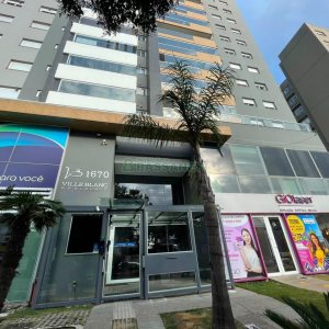Apartamento com 92m², 3 dormitórios, 2 vagas, no bairro Rio Branco em Caxias do Sul para Alugar ou Comprar