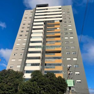 Apartamento com 92m², 3 dormitórios, 2 vagas, no bairro Rio Branco em Caxias do Sul para Alugar ou Comprar