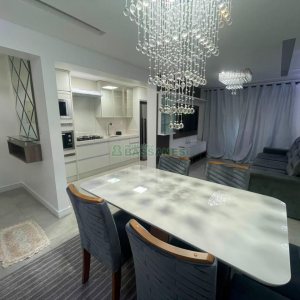 Apartamento com 92m², 3 dormitórios, 2 vagas, no bairro Rio Branco em Caxias do Sul para Alugar ou Comprar