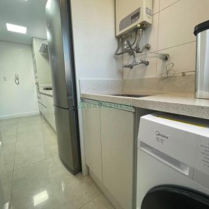 Apartamento com 92m², 3 dormitórios, 2 vagas, no bairro Rio Branco em Caxias do Sul para Alugar ou Comprar