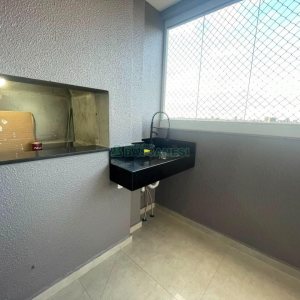 Apartamento com 92m², 3 dormitórios, 2 vagas, no bairro Rio Branco em Caxias do Sul para Alugar ou Comprar
