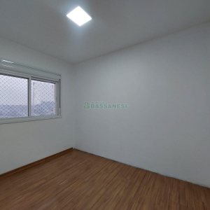 Apartamento com 57m², 2 dormitórios, 1 vaga, no bairro Santa Catarina em Caxias do Sul para Alugar