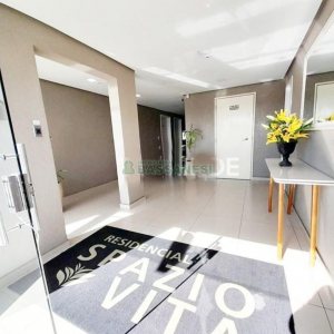 Apartamento com 57m², 2 dormitórios, 1 vaga, no bairro Santa Lúcia em Caxias do Sul para Alugar