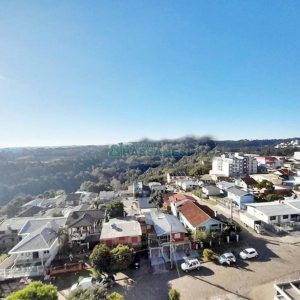 Apartamento com 57m², 2 dormitórios, 1 vaga, no bairro Santa Lúcia em Caxias do Sul para Alugar