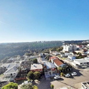 Apartamento com 57m², 2 dormitórios, 1 vaga, no bairro Santa Lúcia em Caxias do Sul para Alugar