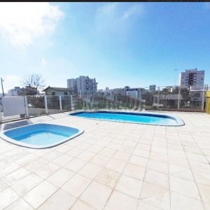 Apartamento com 57m², 2 dormitórios, 1 vaga, no bairro Santa Lúcia em Caxias do Sul para Alugar
