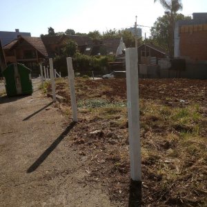 Terreno com 335m², no bairro Jardim América em Caxias do Sul para Comprar