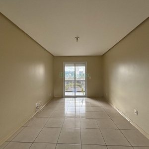 Apartamento com 62m², 2 dormitórios, 1 vaga, no bairro Santa Catarina em Caxias do Sul para Alugar