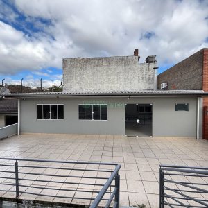 Apartamento com 62m², 2 dormitórios, 1 vaga, no bairro Santa Catarina em Caxias do Sul para Alugar