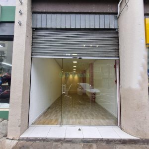 Loja com 35m², no bairro Centro em Caxias do Sul para Alugar