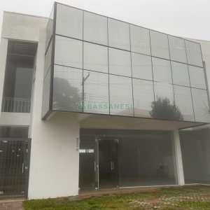 Pavilhão com 346m², no bairro Diamantino em Caxias do Sul para Alugar