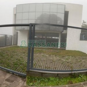 Pavilhão com 346m², no bairro Diamantino em Caxias do Sul para Alugar