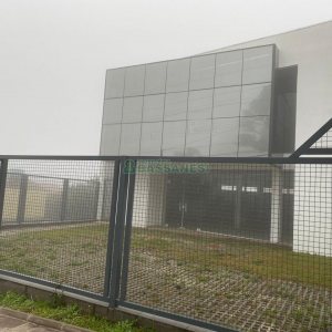 Pavilhão com 346m², no bairro Diamantino em Caxias do Sul para Alugar