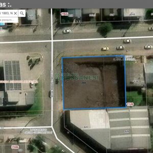 Pavilhão com 800m², no bairro Nossa Senhora de Fátima em Caxias do Sul para Alugar