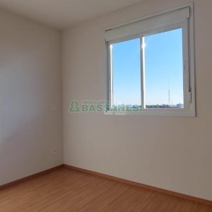 Apartamento com 55m², 2 dormitórios, no bairro Nossa Senhora do Rosário em Caxias do Sul para Alugar