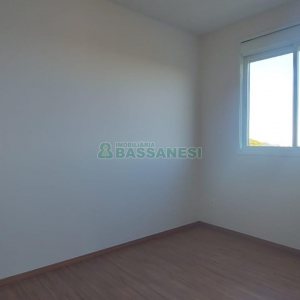 Apartamento com 55m², 2 dormitórios, no bairro Nossa Senhora do Rosário em Caxias do Sul para Alugar