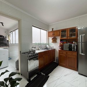 Apartamento com 75m², 3 dormitórios, 1 vaga, no bairro Pio X em Caxias do Sul para Alugar