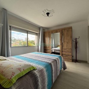 Apartamento com 75m², 3 dormitórios, 1 vaga, no bairro Pio X em Caxias do Sul para Alugar