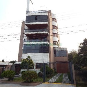 Apartamento com 195m², 3 dormitórios, 2 vagas, no bairro Colina Sorriso em Caxias do Sul para Alugar