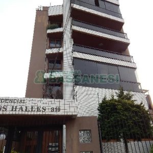 Apartamento com 195m², 3 dormitórios, 2 vagas, no bairro Colina Sorriso em Caxias do Sul para Alugar