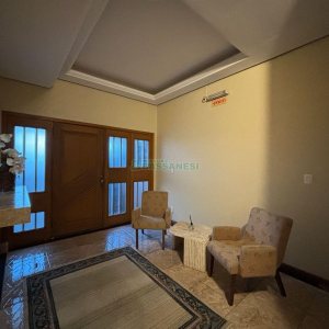 Apartamento com 195m², 3 dormitórios, 2 vagas, no bairro Colina Sorriso em Caxias do Sul para Alugar